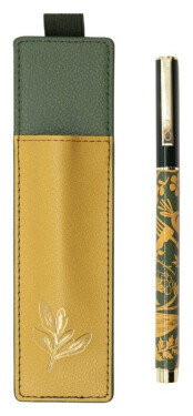 Pero a pouzdro Bloom Grow