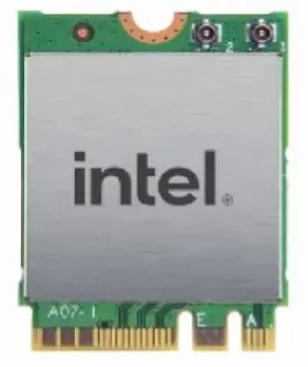 Intel Wi-Fi 6E AX210 / Wi-Fi adaptér / M.2 2230 / vPro / 802.11ax / Dual-Band 2.4+5+6GHz / Bluetooth 5.3 / M.2/A-E Key (AX210.NGWG)
