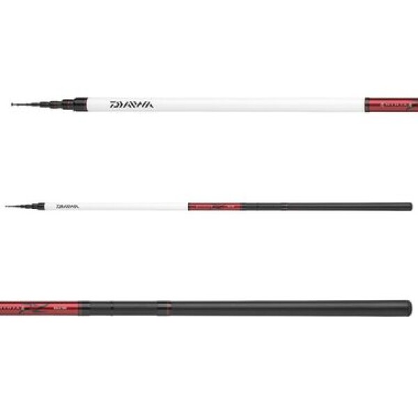 Daiwa Prut Ninja Bolo 6m 25g (11628-615)