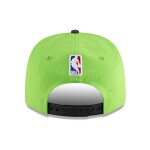 New Era Pánská kšiltovka Minnesota Timberwolves NBA 2025-26 Statement Stretch-Snap 9SEVENTY