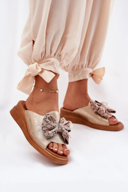Pantofle model 211954 Step in style 41