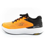 Běžecká obuv Skechers Max Cushioning M 220932/ORBK 43.5
