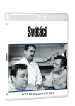 Světáci BD (nově digitalizovaný film)