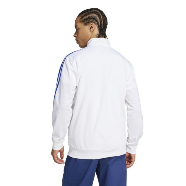 Mikina adidas Real Madrid DNA TT M IT3804 pánské XL