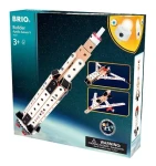 BRIO Stavebnice BUILDER NASA Apollo Saturn V