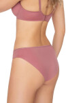 Dámské kalhotky 02771 Virginia 2 rose portofino - CORIN růžová S