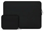 Tech-Protect NeoSlim černá / Pouzdro pro notebook do 13-14" / neoprenové