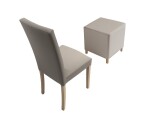 NábytekProNás Designová jídelní židle Debora 110 STI-DEBORA110