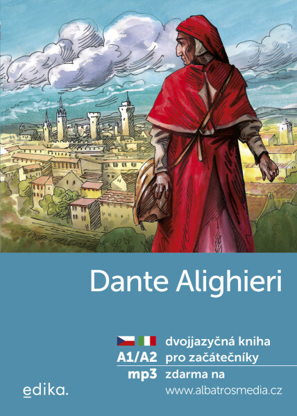 Dante Alighieri A1/A2 - Valeria De Tommaso