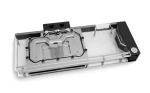 EKWB EK-Quantum Vector2 XC3 RTX 3080/90 ABP Set D-RGB - Nickel + Plexi (3831109892206)