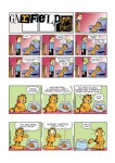 Garfield to smaží 55 Jim Davis