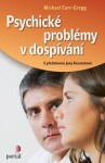 Psychické problémy v dospívání - Michael Carr-Gregg