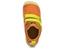 Affenzahn Prewalker Leather Walky Cat