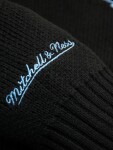 Mitchell & Ness Pánská mikina Utah Mammoth NHL Head Coach Sweater Velikost: 2XL