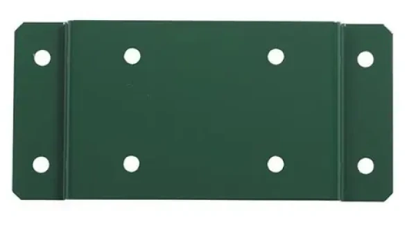 Rossignol serie Collec Montážní deska nástěnná zelená (3019920570262)