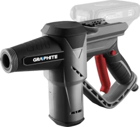 Graphite Energy+ 58G083 / Vysokotlaký čistič (58G083)
