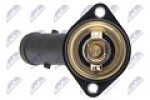 PIETRO Termostat VW Golf VI, Jetta V, Passat (B6), Polo 1.6 TDI
