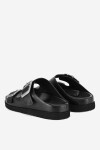 Pantofle G-STAR RAW CAMERON-25SS534 Přírodní kůže (useň) - Lícová