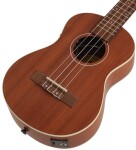 Bamboo U-26 Sapele-Q