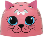 Helma Kočička růžová - velikost M
