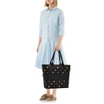 Kabelka Reisenthel Shopper e1 Dots