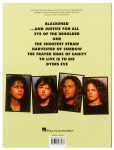 MS Metallica, And Justice For All TAB