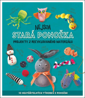 Nejsem stará ponožka