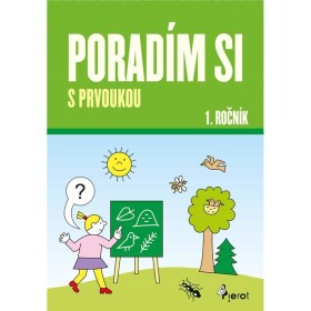 Poradím si prvoukou ročník,