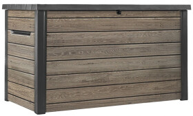KETER SIGNATURE HORIZONTAL úložný box 870 L - ASHWOOD