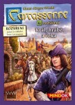 Carcassonne: Rozšíření Král, hrabě řeka