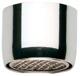 GROHE - Náhradní díly Regulátor proudu, chrom 13954000