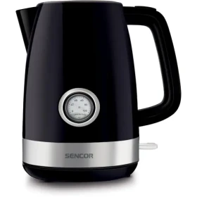SENCOR SWK 1798BK černá / Rychlovarná konvice / 2150W / 1.7L (8590669281879)