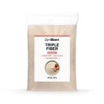 Triple Fiber - GymBeam (jahoda, 250 g) (111109-2-250g-strawberry)