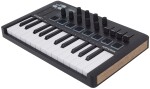 Arturia MiniLab 3 Black