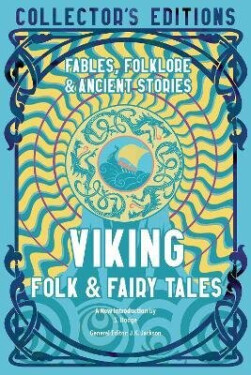 Viking Folk Fairy Tales