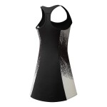 Tenisové šaty Mizuno Printed Tank Dress K2GH071509 Velikost textilu: M