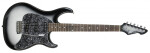 Peavey Raptor Custom - Silverburst