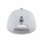 New Era Pánská kšiltovka Las Vegas Raiders NFL 2024 Training Camp Stretch-Snap 9FORTY