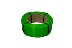 PLA zelená 750g Abaflex, 1,75 mm refill