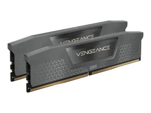 Corsair Vengeance 32GB (2x16) DDR5 6400MHz / C32 / DIMM / EXPO (CMK32GX5M2B6400Z32)