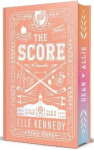 Score - Elle Kennedy