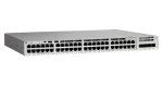 Cisco Catalyst 9200 48-port / Switch / Partial PoE+ / Network Essentials (C9200-48PL-E)