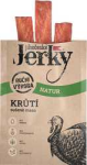 Jihočeské Jerky Krůtí natur 20 g