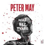 Muž bez tváře Peter May