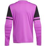 Adidas Squadra 25 Juniorské brankářské tričko s dlouhým rukávem JJ1939 140 cm