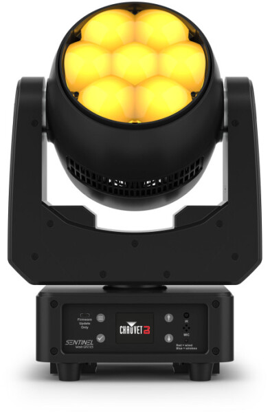 Chauvet DJ Sentinel Wash Q7Z ILS