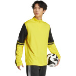 Mikina adidas Squadra 25 Training Top M JP3387 pánské L
