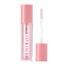 Dermacol Think Pink olej na rty č.03, 4ml