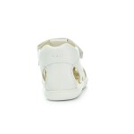 Geox Steppieup White