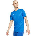 Pánské tréninkové tričko Dry Park VII JSY SS M BV6708 463 - Nike 4XL